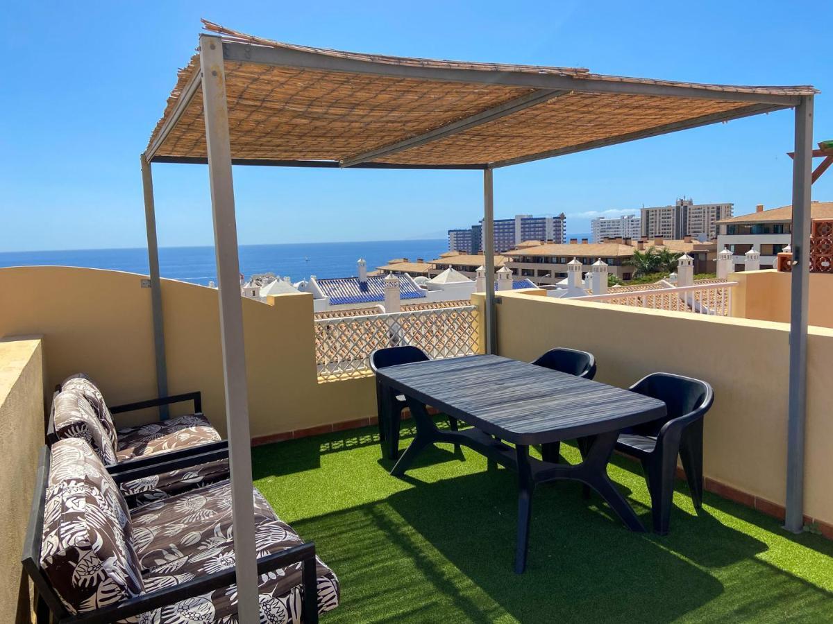Rooftop Playa Paraiso Free Wifi Exterior photo