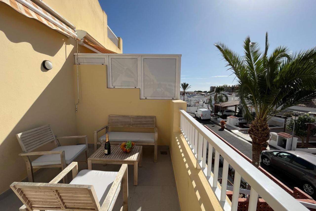 Rooftop Playa Paraiso Free Wifi Exterior photo