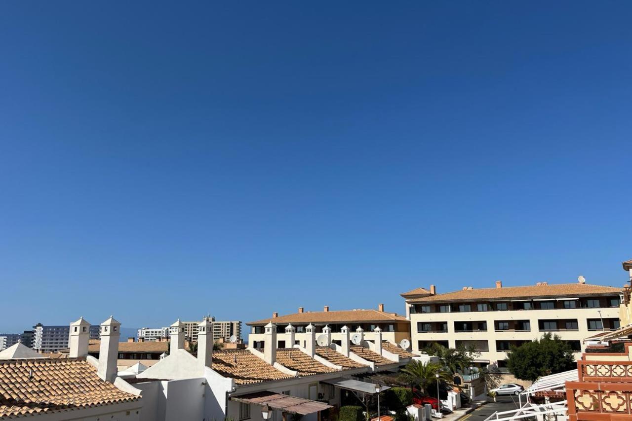 Rooftop Playa Paraiso Free Wifi Exterior photo