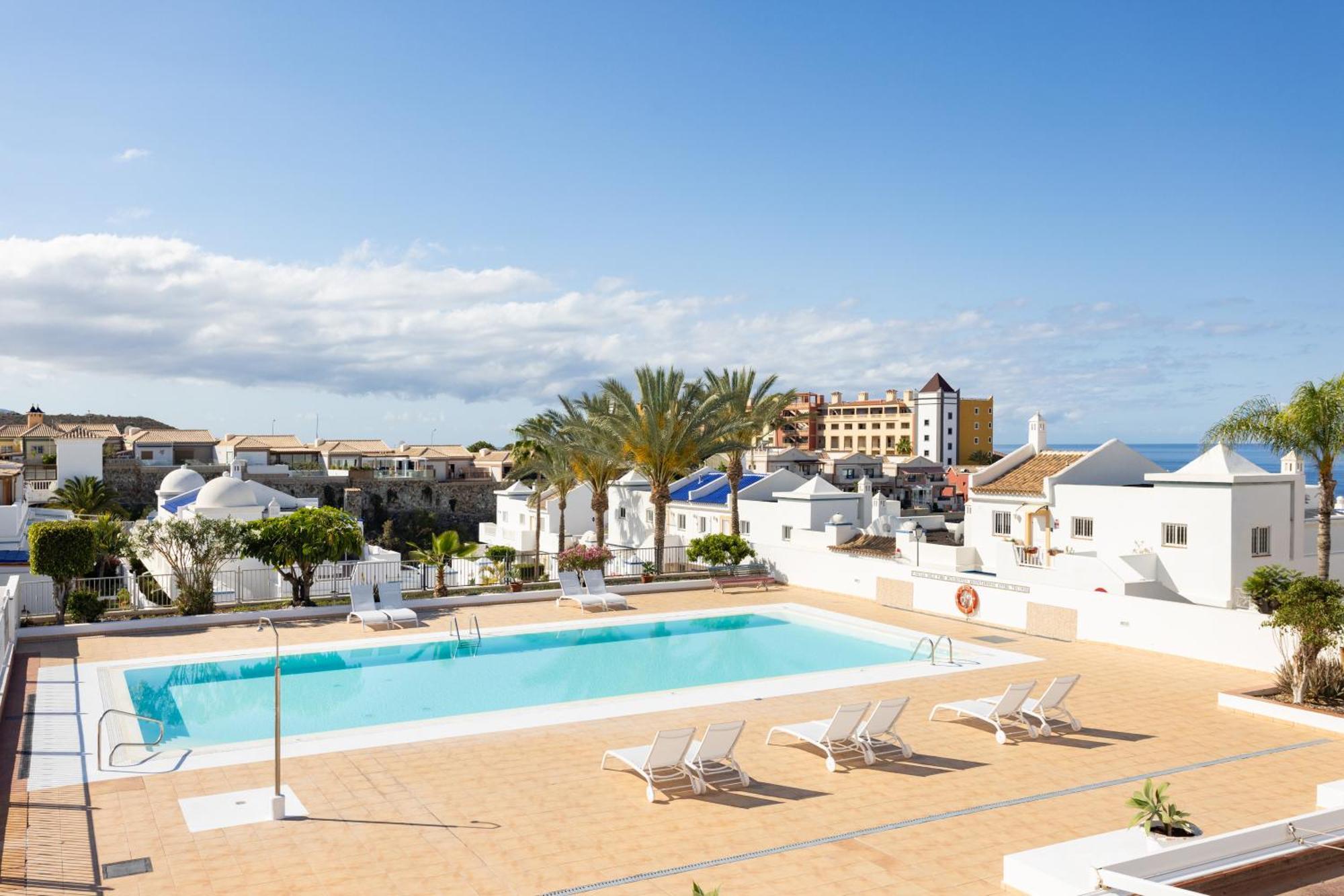 Rooftop Playa Paraiso Free Wifi Exterior photo