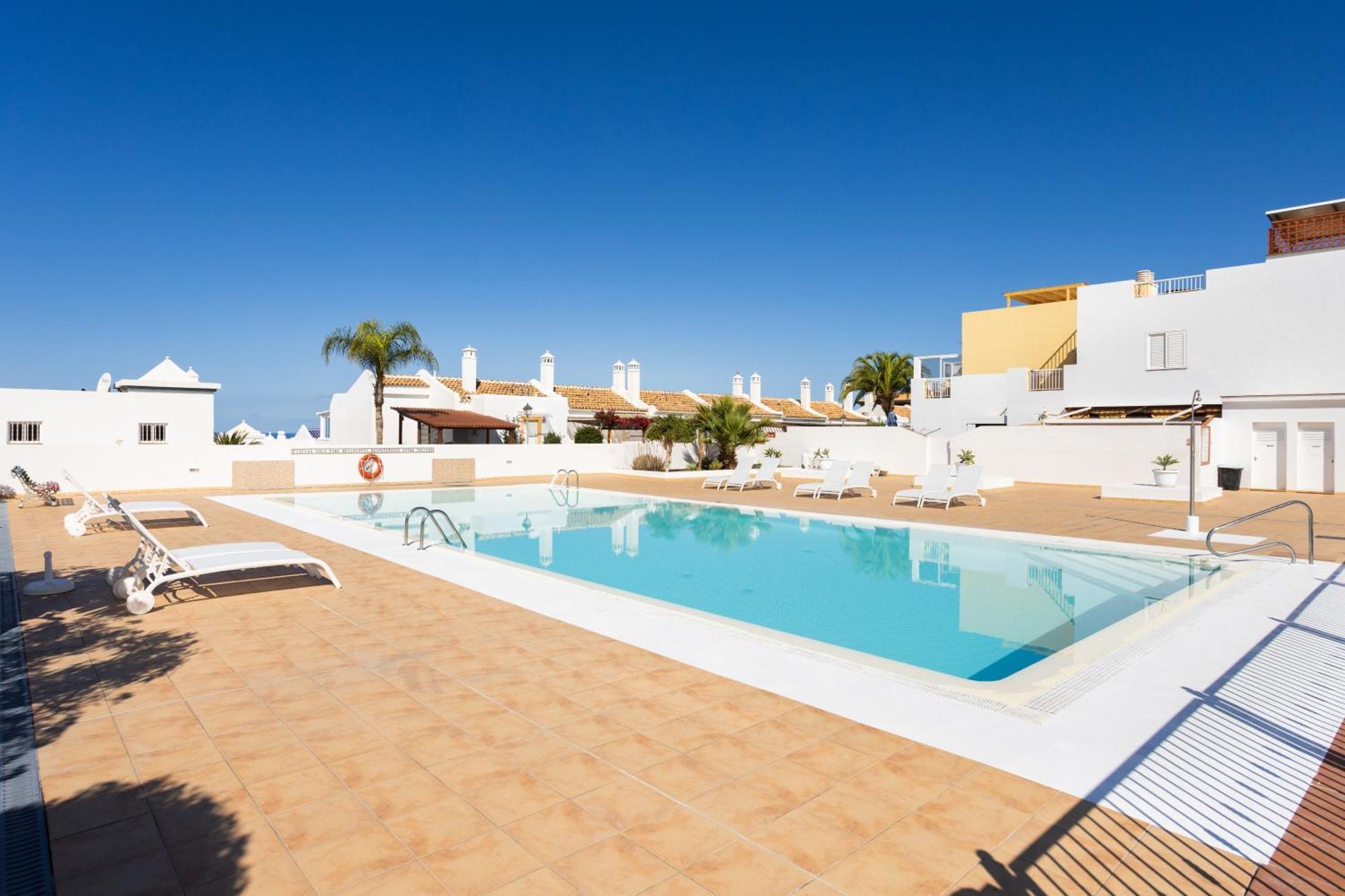 Rooftop Playa Paraiso Free Wifi Exterior photo
